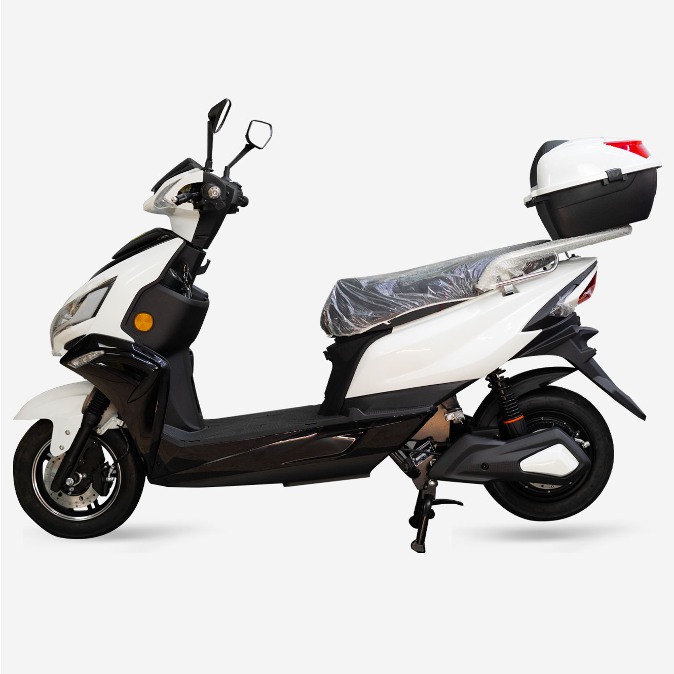 Moto Electrique Maroc Scooters et Motos électriques au Maroc